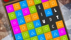Puzzle Words PRO - 一款点击冒险类型的游戏