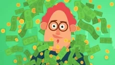 Idle Train Station Tycoon: Money Clicker Inc. 类似于 Idle Train Station Tycoon: Money Clicker Inc.