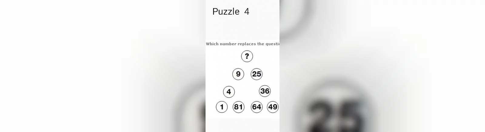 论坛 Brain Teasers and Math Puzzles