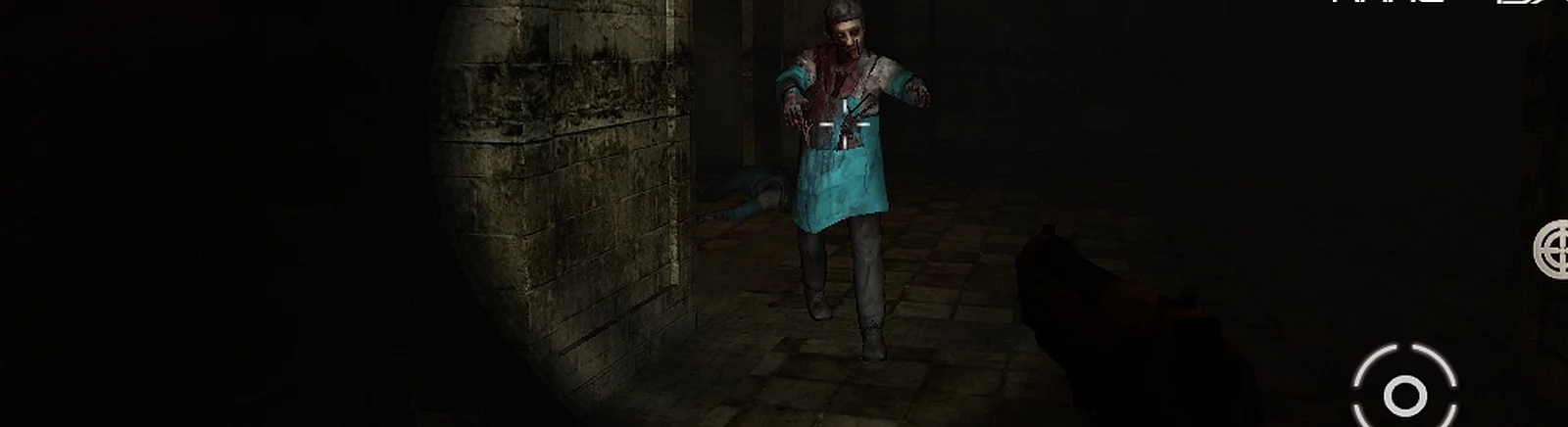 论坛 Dead Bunker 3: On a Surface