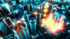 Zombie City Defense 2 - 一款塔防(Tower Defense)类型的游戏