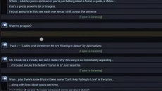 Lifeline. К бесконечности - 一款文字冒险类型的游戏