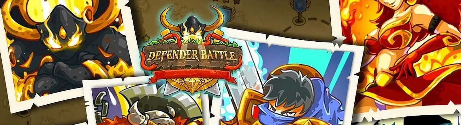 在不同国家/地区的 Defender Battle: Hero Kingdom Wars — Strategy Game[platforms] 上  的发行日期
