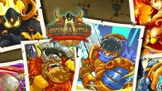 Heroes Defender Fantasy - Epic Tower Defense Game 类似于 Heroes Defender Fantasy - Epic Tower Defense Game