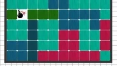 Tic Tac Toe Jumbo 类似于 Tic Tac Toe Jumbo