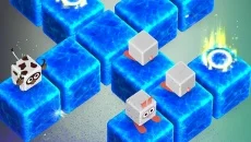 Epic Animal — Move to Box Puzzle - 一款点击冒险类型的游戏