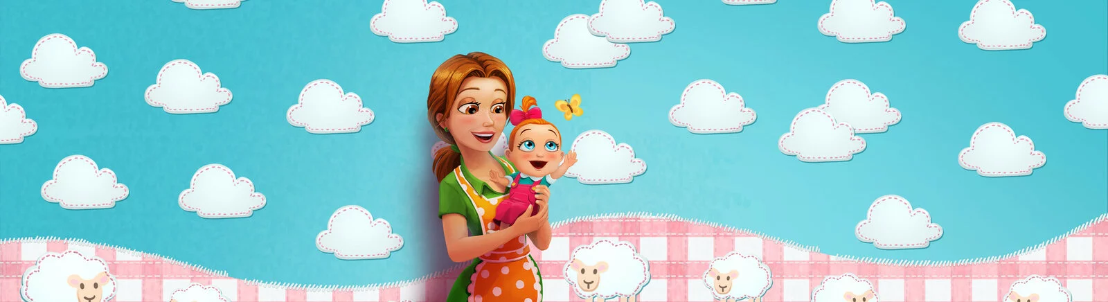 在不同国家/地区的 New Beginning[platforms] 上  的发行日期