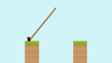 Over The Bridge - 一款点击冒险类型的游戏