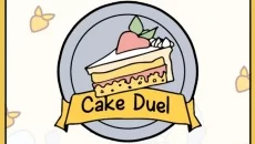 Cake Mania 类似于 Cake Mania