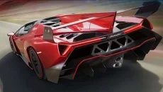 Need for Speed: No Limits 类似于 Need for Speed: No Limits