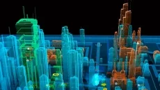 Zombie City Defense - 一款塔防(Tower Defense)类型的游戏