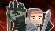 Soul Warrior: Sword and Magic - RPG Adventure 类似于 Soul Warrior: Sword and Magic - RPG Adventure