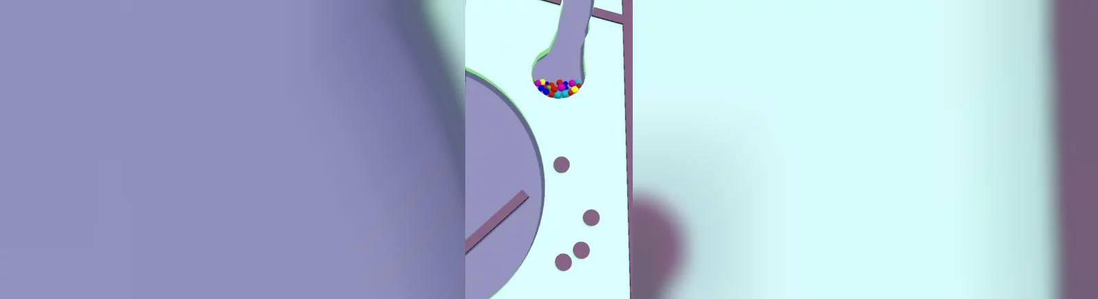 论坛 Ball Collect 3D - Best casual endless game