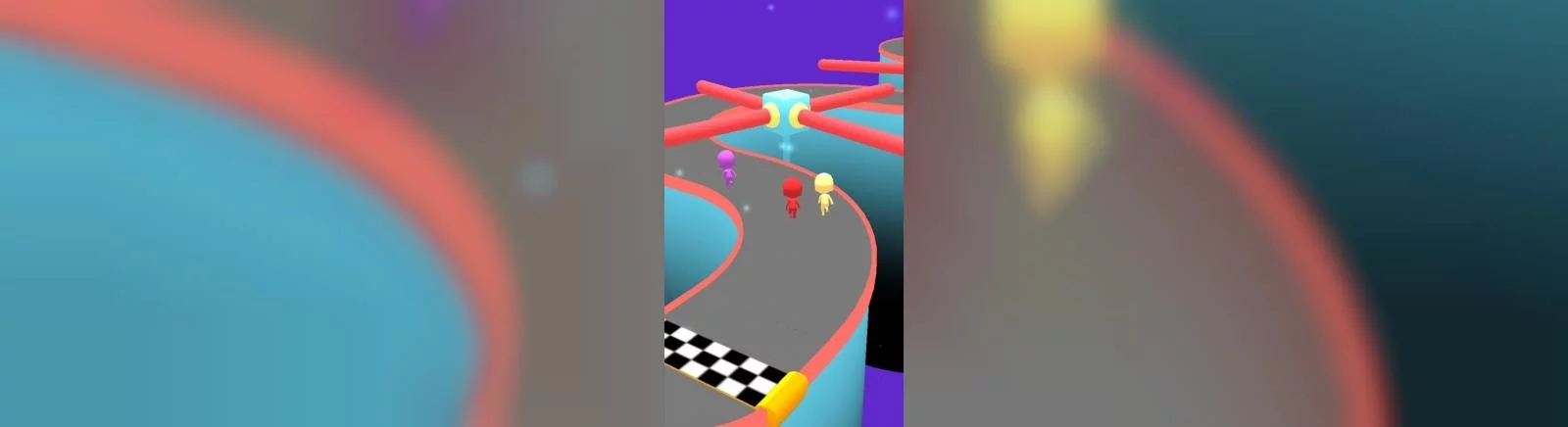在不同国家/地区的 Race 3D - Cool Relaxing endless running game[platforms] 上  的发行日期