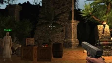 Oddworld: Stranger's Wrath 类似于 Oddworld: Stranger's Wrath