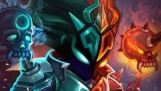 Demon Warrior Premium - Stickman Shadow Action RPG 类似于 Demon Warrior Premium - Stickman Shadow Action RPG