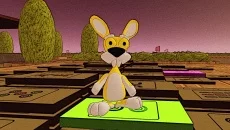 Bunny Mahjo - 一款桌面 / 团体游戏类型的游戏