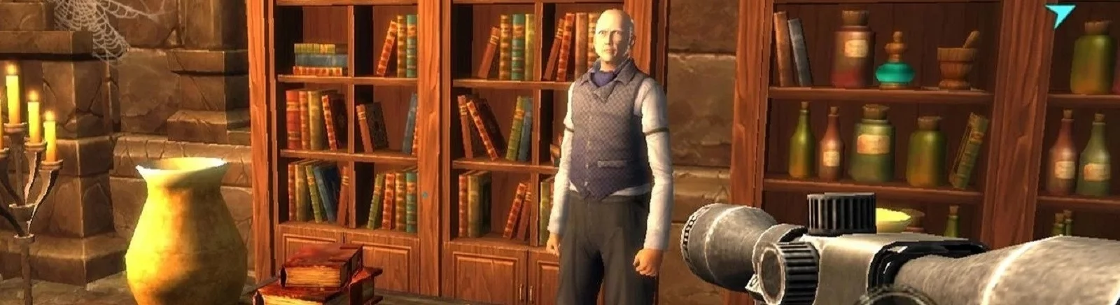 适合PC的最佳游戏[platform]，类似于Dungeon Shooter: The Forgotten Temple