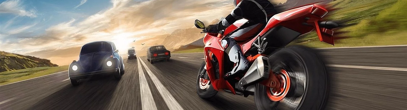 在不同国家/地区的 Most Expensive Traffic Rider[platforms] 上  的发行日期