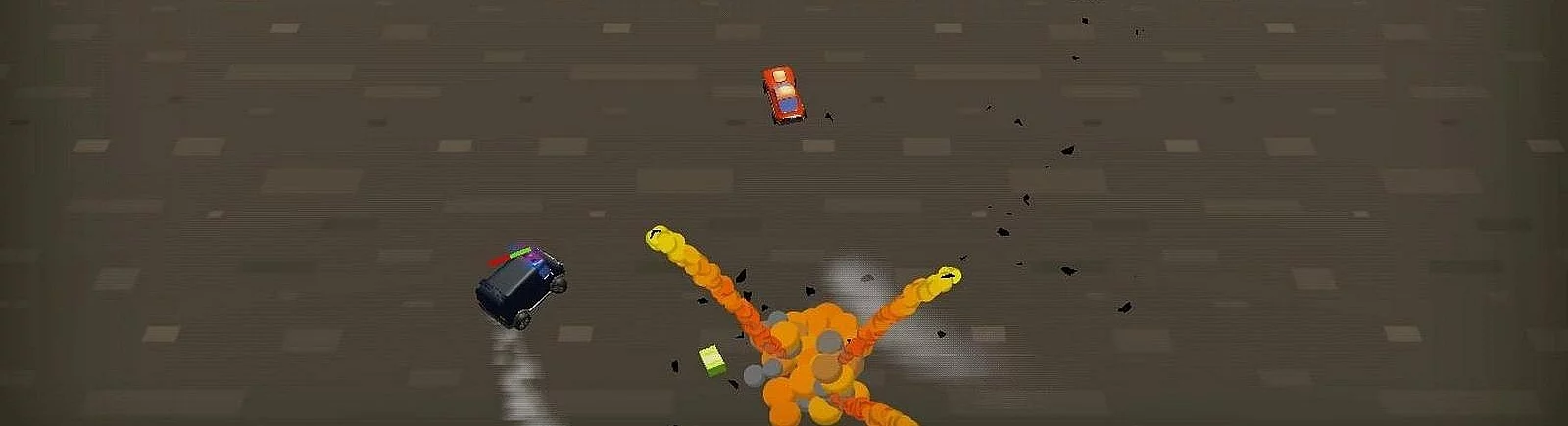 TOP-7 - 游戏，类似于 Most Expensive Car Chase Game Lite
