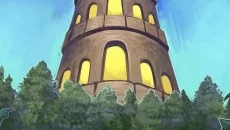 Secret Tower 类似于 Secret Tower