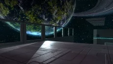 Antichamber 类似于 Antichamber