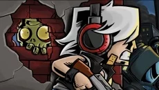 Zombie Age 2: Survive in the City of Dead 类似于 Zombie Age 2: Survive in the City of Dead