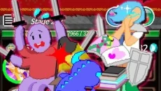 Warriors' Market Mayhem 类似于 Warriors' Market Mayhem