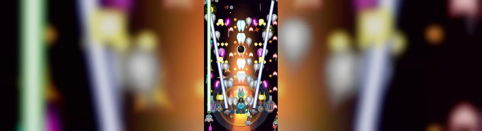 关于 Grow Spaceship - Galaxy Battle 的负面评价 — 0 个意见