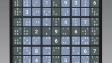 Astraware Sudoku 类似于 Astraware Sudoku