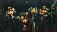 Dead Effect 2 类似于 Dead Effect 2