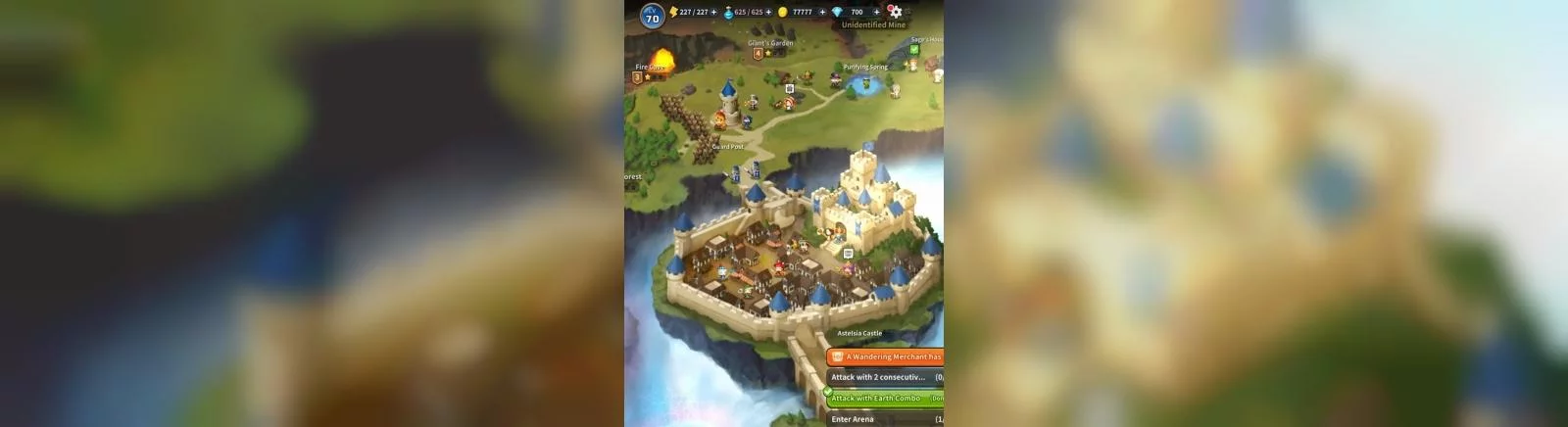 关于 Triple Fantasy 的混合评价 — 0 个意见