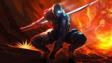 Cyber Fighters: Shadow Legends in Cyberpunk City 类似于 Cyber Fighters: Shadow Legends in Cyberpunk City