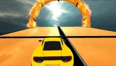 Joe Danger 类似于 Joe Danger