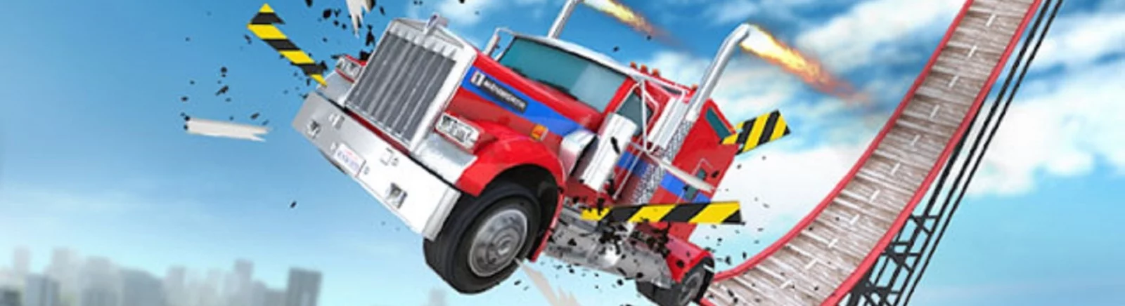 在不同国家/地区的 Stunt Truck Jumping[platforms] 上  的发行日期