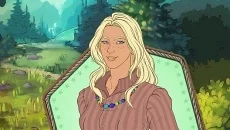 Stories: Your Choice - 一款互动电影类型的游戏