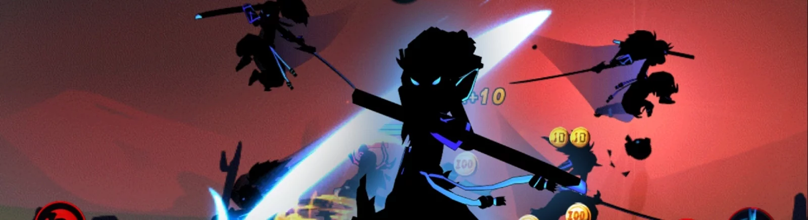 在不同国家/地区的 League of Stickman[platforms] 上  的发行日期