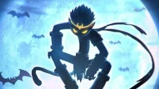 Demon Warrior Premium - Stickman Shadow Action RPG 类似于 Demon Warrior Premium - Stickman Shadow Action RPG