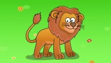 Jungle - Animal Sounds - 一款教育游戏(教育)类型的游戏