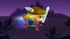 Secret Tower 类似于 Secret Tower