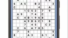 Astraware Sudoku 类似于 Astraware Sudoku
