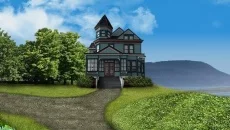 The Enchanted Worlds - 一款点击冒险类型的游戏