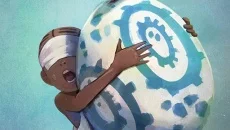 EQQO - 一款点击冒险类型的游戏