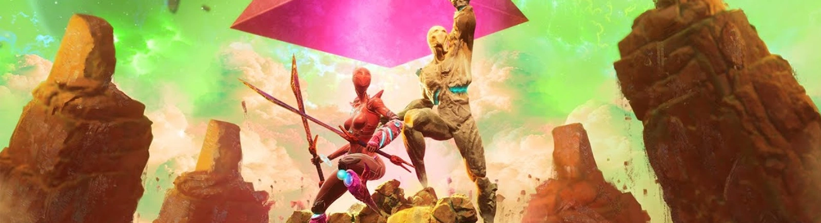 论坛 Moonray: Battle Lands