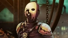 SteamDolls - Order of Chaos - 一款蒸汽朋克类型的游戏