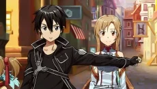 Мастера Меча Онлайн 2