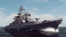 Sea Power: Naval Combat in the Missile Age - 一款军舰 / 潜艇类型的游戏