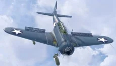 Task Force Admiral - 一款军舰 / 潜艇类型的游戏
