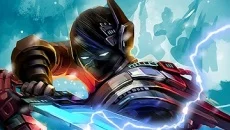 Demon Warrior Premium - Stickman Shadow Action RPG 类似于 Demon Warrior Premium - Stickman Shadow Action RPG