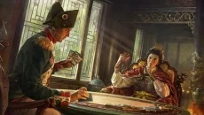 Total War: Elysium - 一款回合制类型的游戏